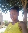 Rencontre Femme Madagascar à Antananarivo  : Haingo, 26 ans